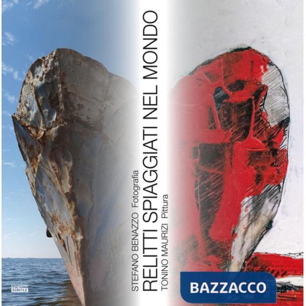 Relitti spiaggiati nel mondo