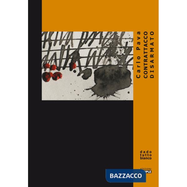 Contrattacco disarmato