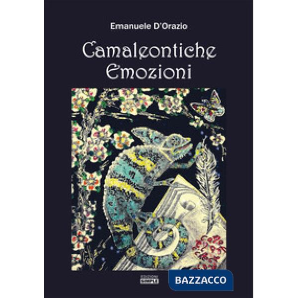 Camaleontiche emozioni