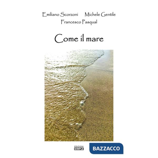 Come il mare