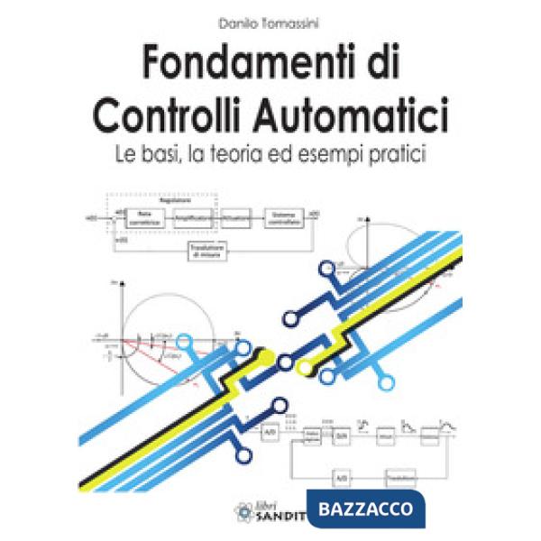 FONDAMENTI DI CONTROLLI AUTOMATICI