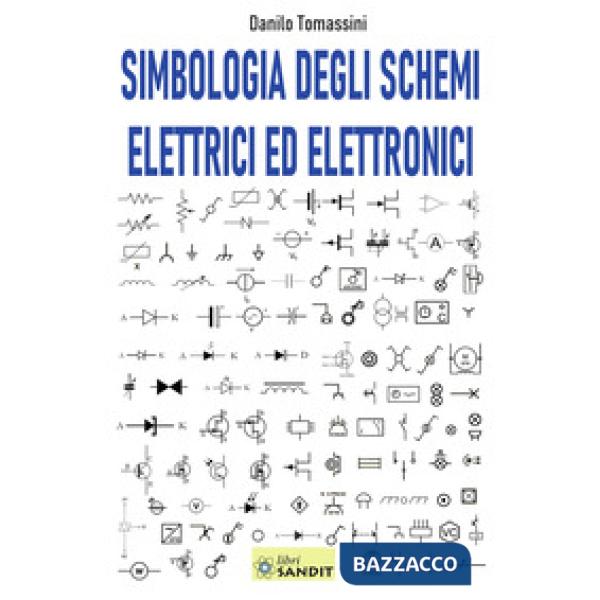 Simbologia degli schemi elettrici ed elettronici