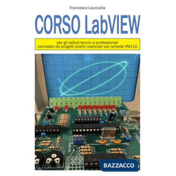 Corso LabVIEW