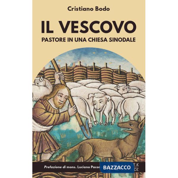 Vescovo pastore in una Chiesa sinodale (Il)