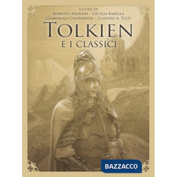 Tolkien e i classici. Vol. 1