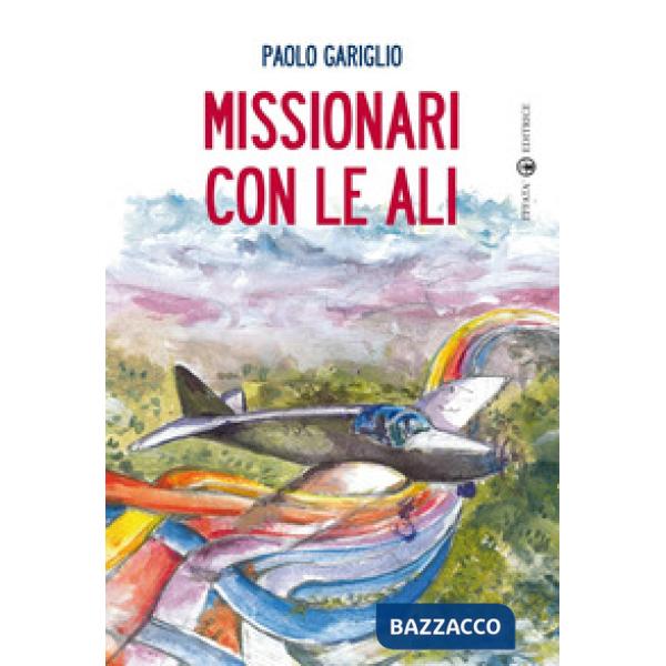 Missionari con le ali