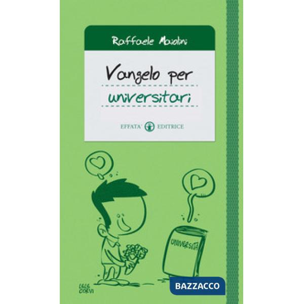 Vangelo per universitari