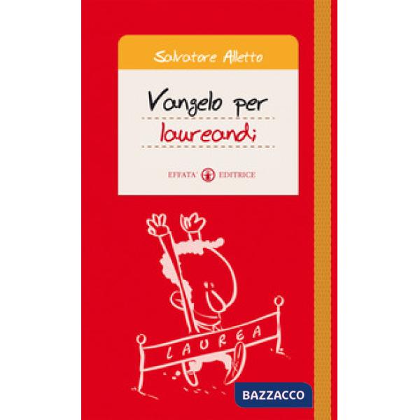 Vangelo per laureandi