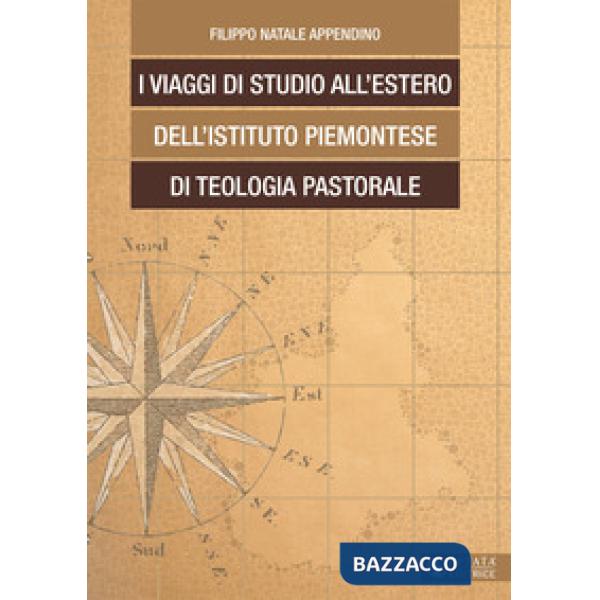 Viaggi di studio all'estero dell'Istituto Piemontese di Teologia Pastorale (I)