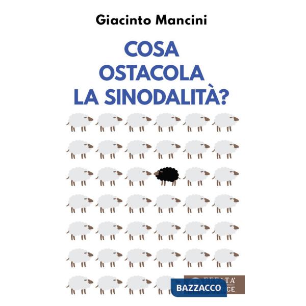 Cosa ostacola la sinodalità?