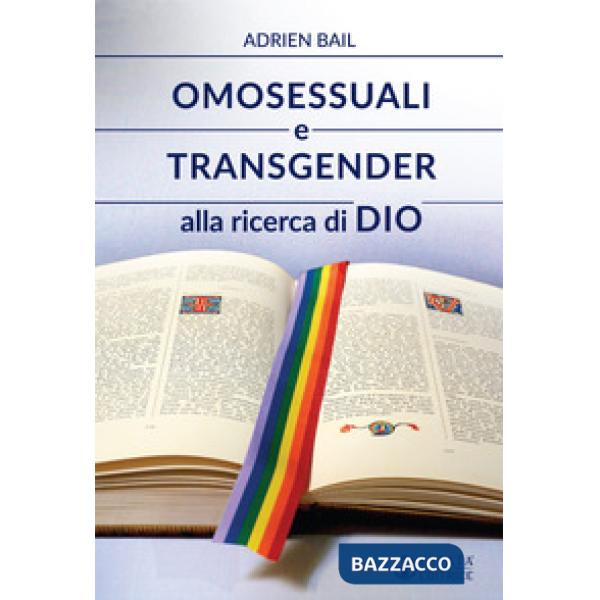 Omosessuali e transgender alla ricerca di Dio
