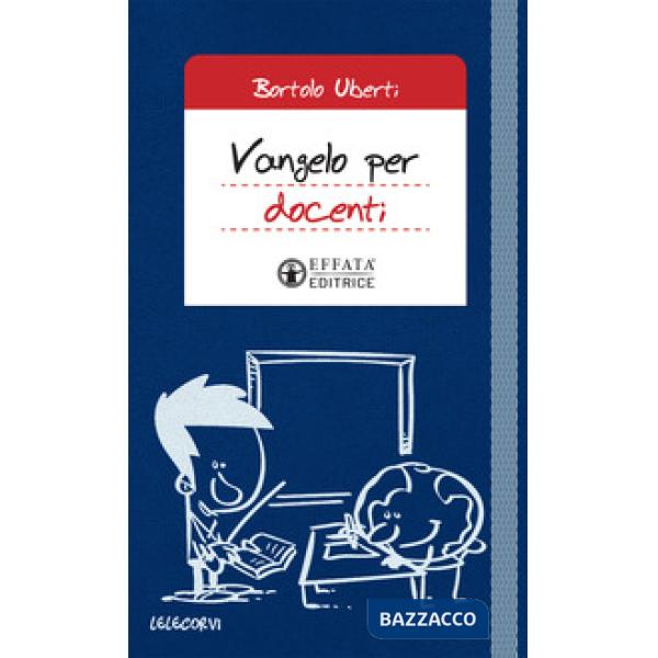 Vangelo per docenti. Vita universitaria e Parola di Dio