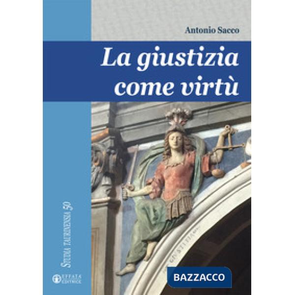 Giustizia come virtù (La)