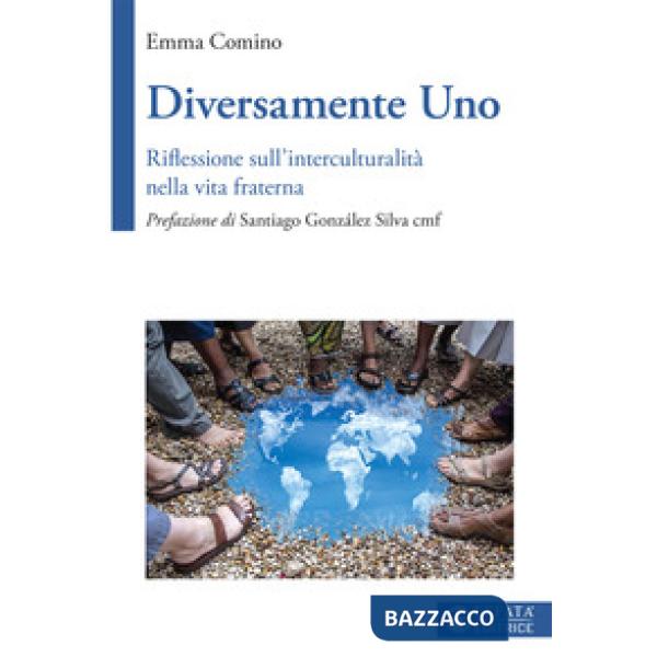 Diversamente uno. Riflessione sull'interculturalità nella vita fraterna