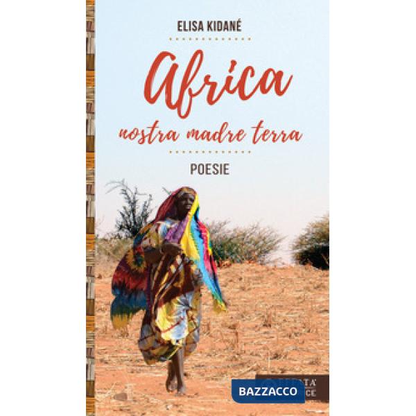 Africa nostra madre terra