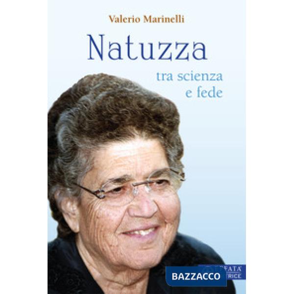 Natuzza tra scienza e fede