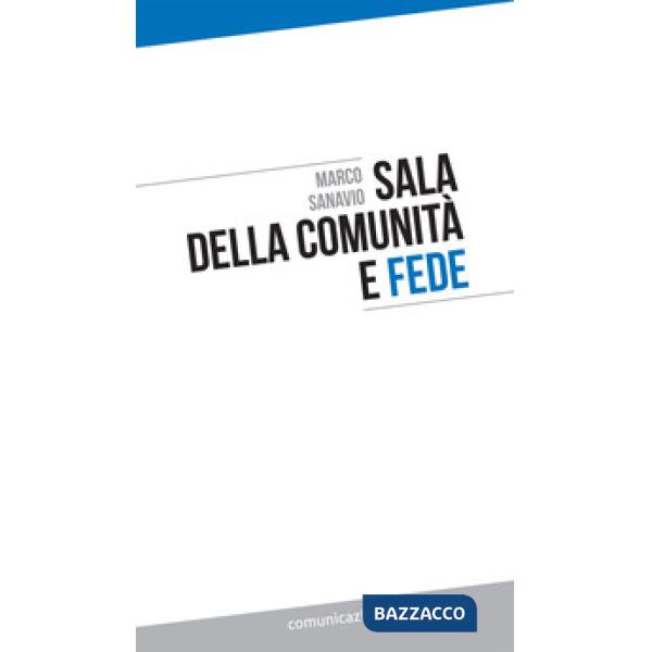 Sala della comunità e fede