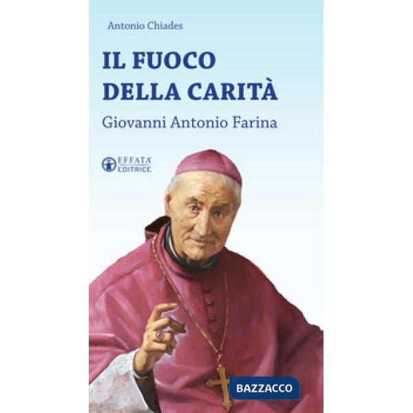 Fuoco della carità. Giovanni Antonio Farina (Il)