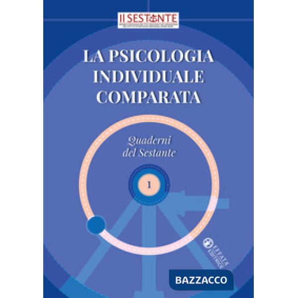 Psicologia individuale comparata (La)