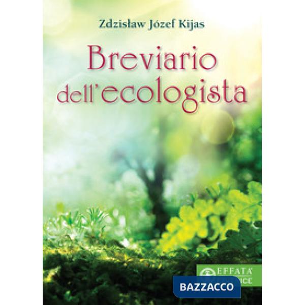 Breviario dell'ecologista