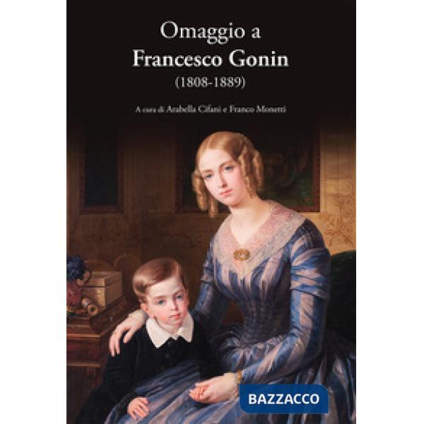 Omaggio a Francesco Gonin (1808-1889)