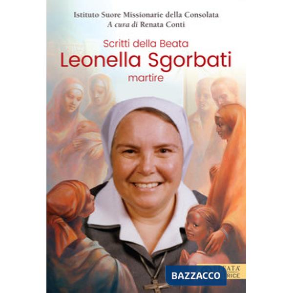 Scritti della beata Leonella Sgorbati martire