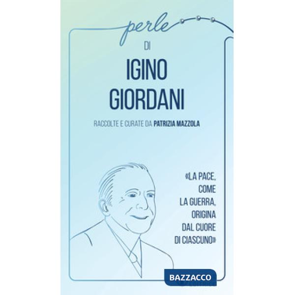 Perle di Igino Giordani