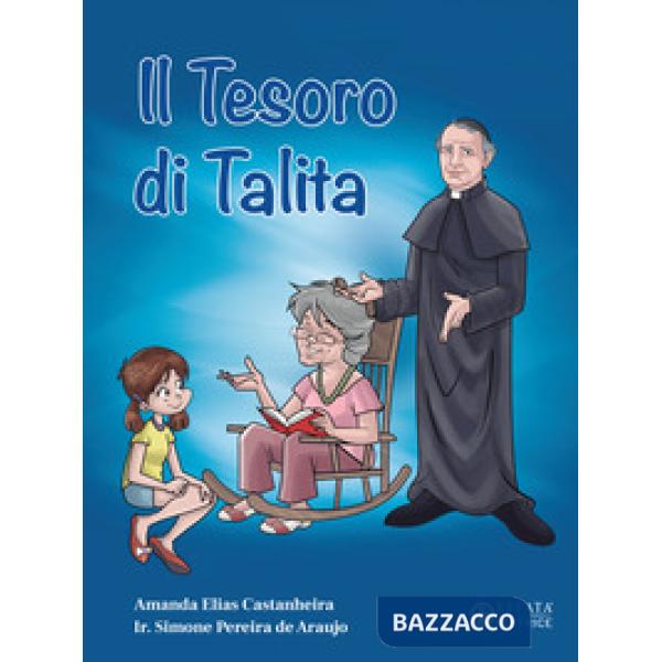 Tesoro di Talita (Il)