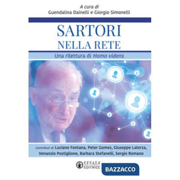 Sartori nella rete. Una rilettura di «Homo Videns»