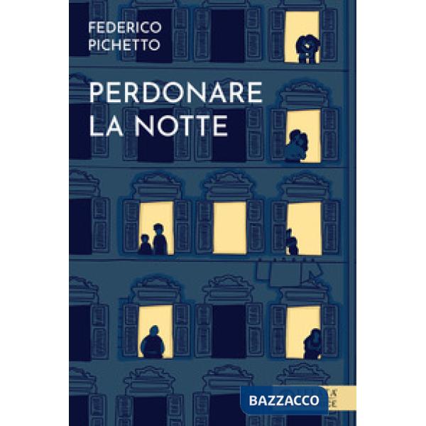 Perdonare la notte