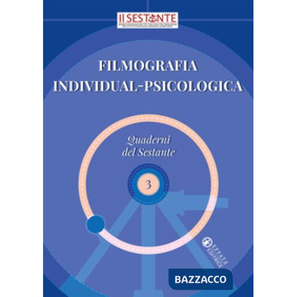 Filmografia individual-psicologica