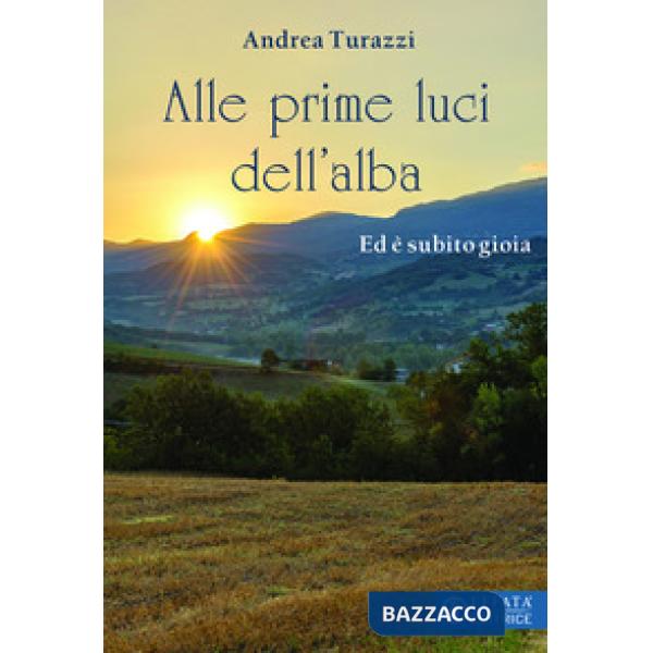 Alle prime luci dell'alba