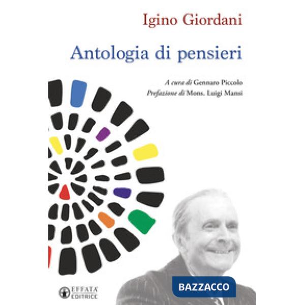 Antologia di pensieri
