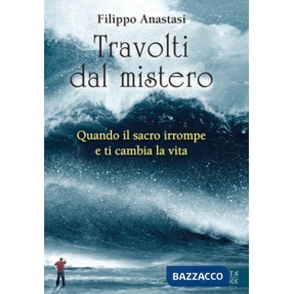 Travolti dal mistero