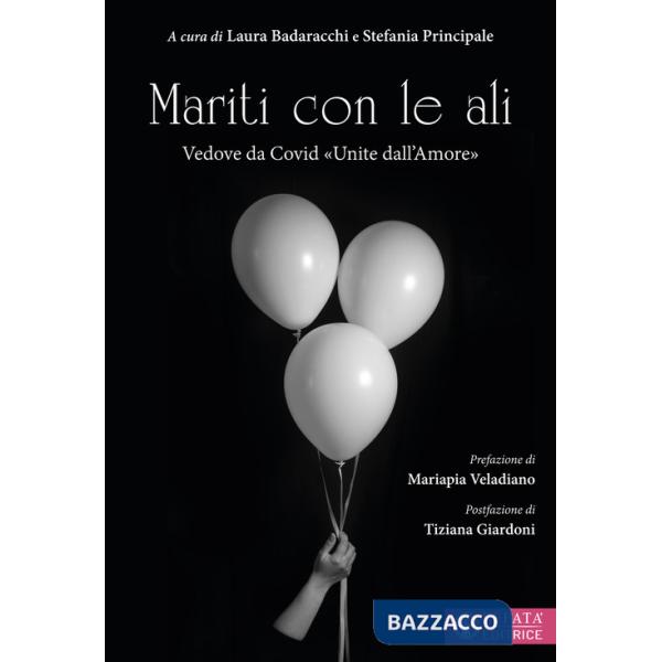 Mariti con le ali. Vedove da Covid «unite dall'amore»