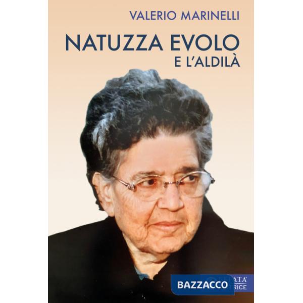 Natuzza Evolo e l'aldilà
