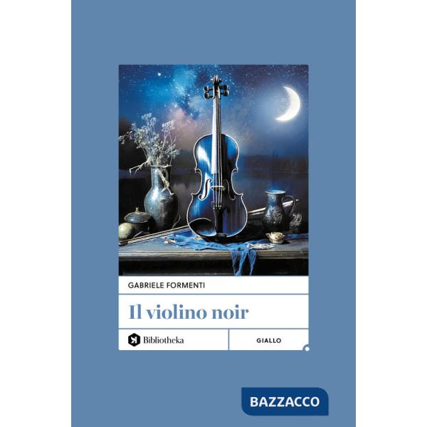 Violino noir (Il)