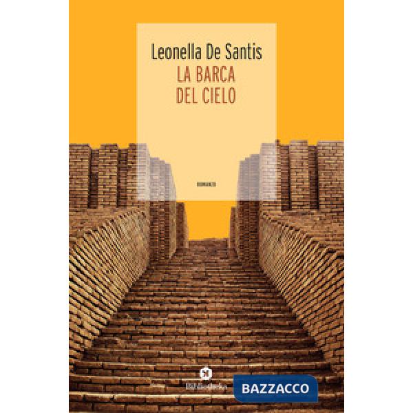 Barca del cielo (La)