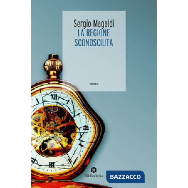 Regione sconosciuta (La)