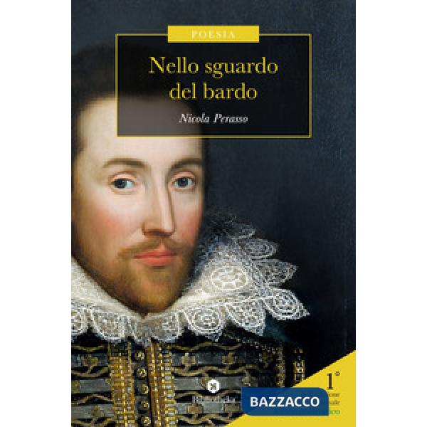 Nello sguardo del bardo