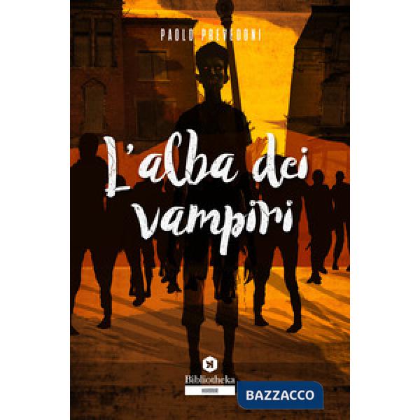 Alba dei vampiri (L')