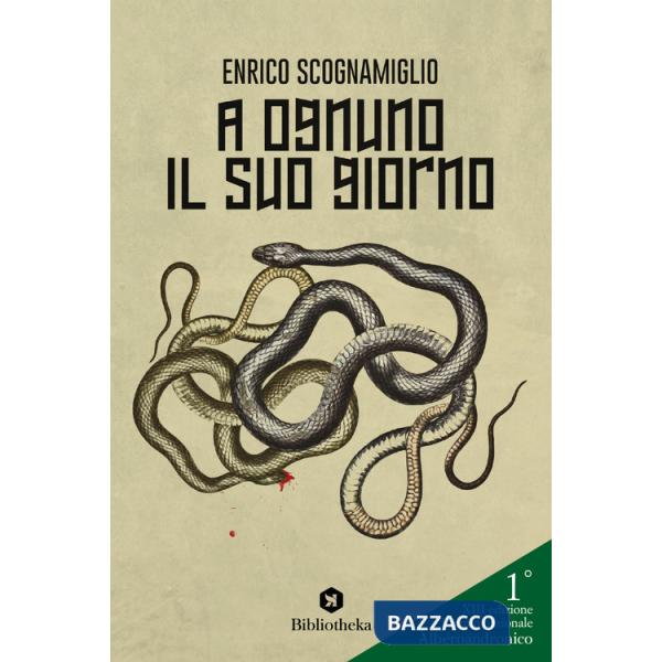 A ognuno il suo giorno