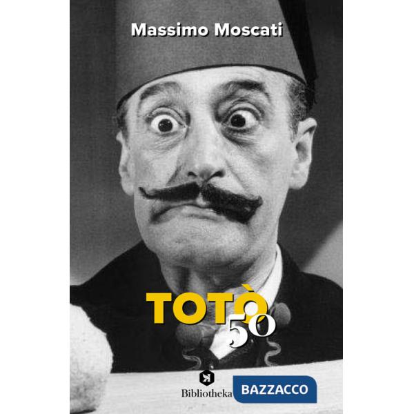 Totò '50