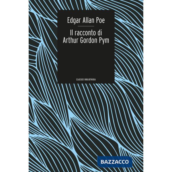 Racconto di Arthur Gordon Pym (Il)