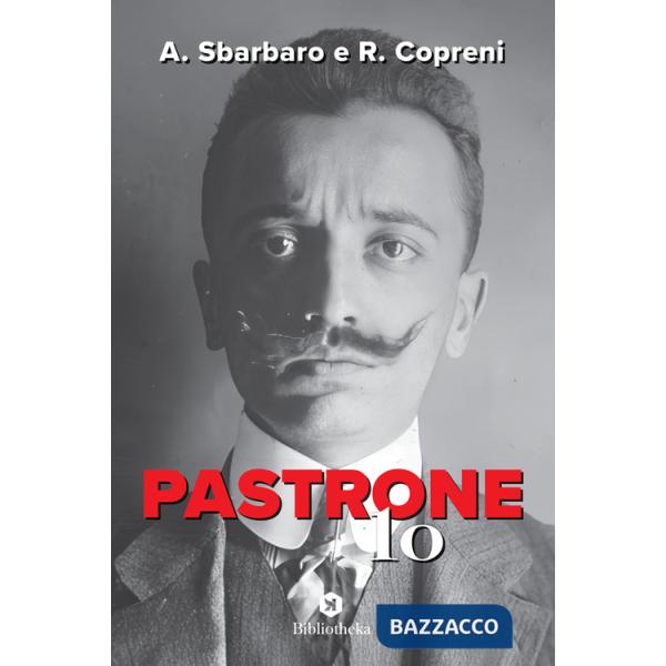Pastrone '10