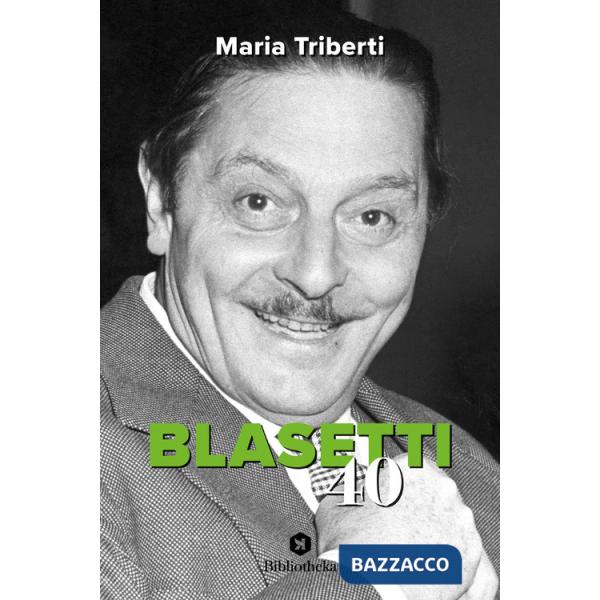 Blasetti '40
