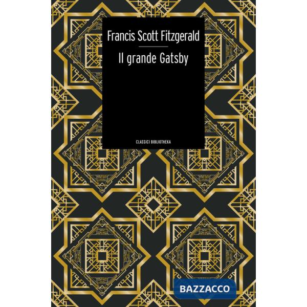 Grande Gatsby (Il)