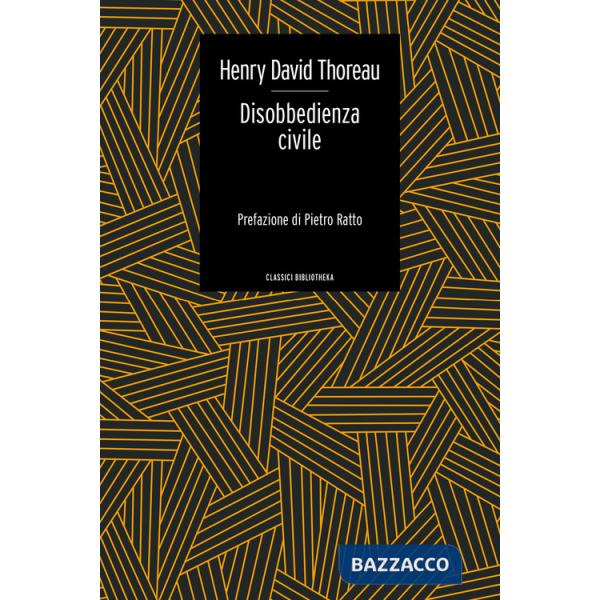 Disobbedienza civile