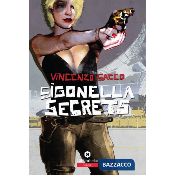Sigonella secrets