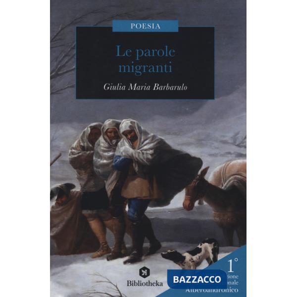 Parole migranti (Le)